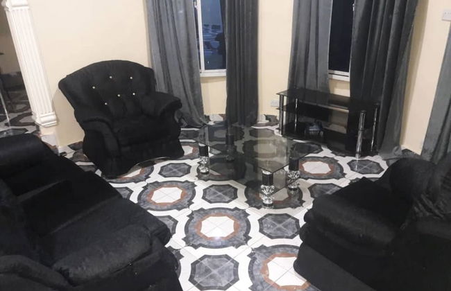 Remarkable 4-bed With air Conditioning in Brikama - Foto 25