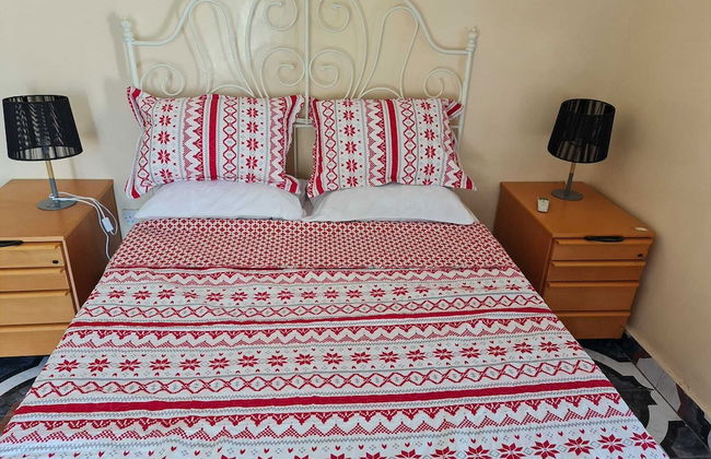 Remarkable 4-bed With air Conditioning in Brikama - Foto 11