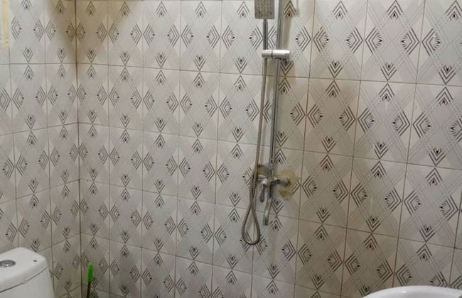 Remarkable 4-bed With air Conditioning in Brikama - Foto 31