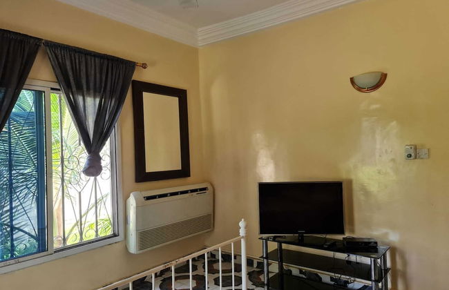Remarkable 4-bed With air Conditioning in Brikama - Foto 15