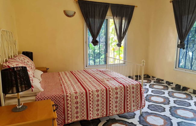 Remarkable 4-bed With air Conditioning in Brikama - Foto 10