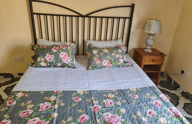 Remarkable 4-bed With air Conditioning in Brikama - Foto 16