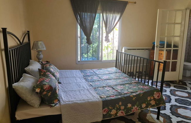 Remarkable 4-bed With air Conditioning in Brikama - Foto 12