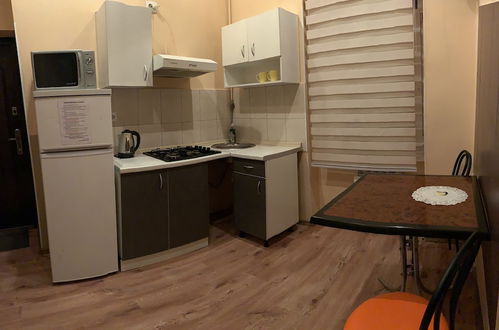 Foto 5 - Moisha Apartment Kotlyarskaya 10-8