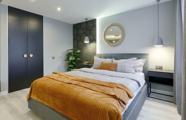 VIP apartment Studio Lesi Ukrainky Blvd - Photo 2