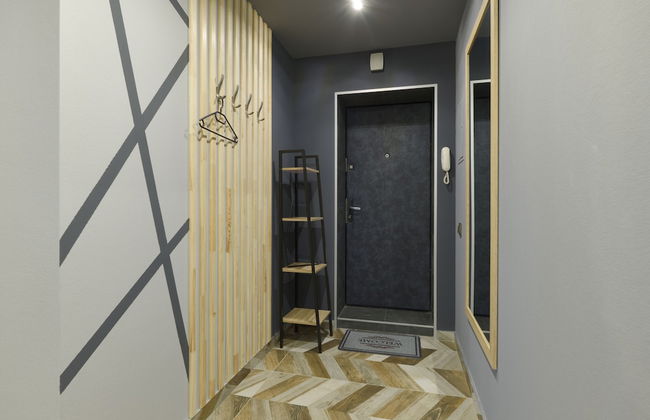 VIP apartment Studio Lesi Ukrainky Blvd - Photo 10