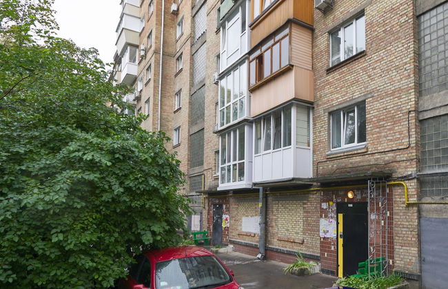 VIP apartment Studio Lesi Ukrainky Blvd - Photo 17