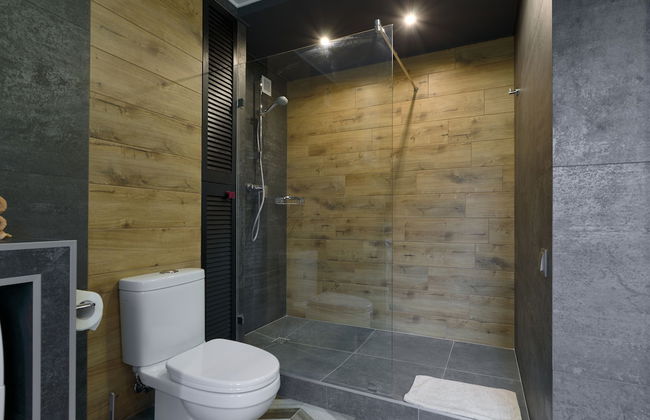 VIP apartment Studio Lesi Ukrainky Blvd - Photo 13