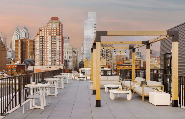 Sonder by Marriott Bonvoy Ovation Apartments Avenue of the Arts - Foto 37