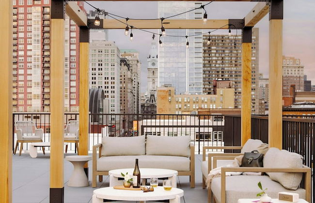 Sonder by Marriott Bonvoy Ovation Apartments Avenue of the Arts - Foto 40