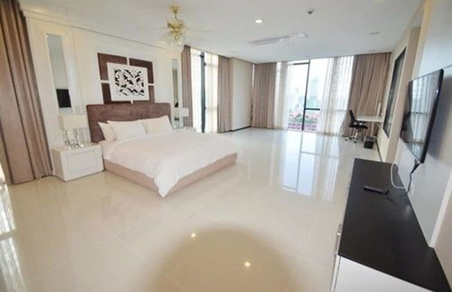 Maline Exclusive Serviced Apartments - Foto 7