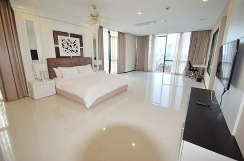 Foto 7 - Maline Exclusive Serviced Apartments