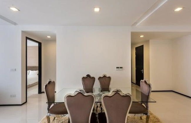 Maline Exclusive Serviced Apartments - Foto 24