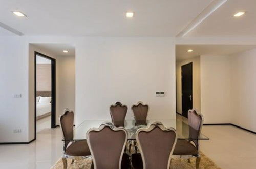 Photo 24 - Maline Exclusive Serviced Apartments