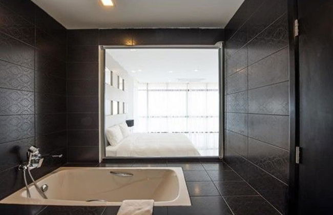 Maline Exclusive Serviced Apartments - Foto 52