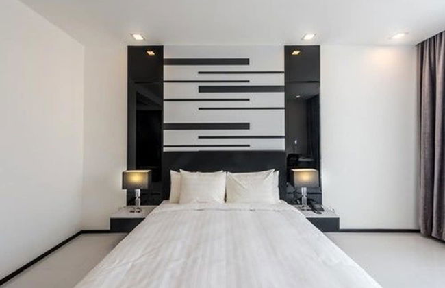 Maline Exclusive Serviced Apartments - Foto 15