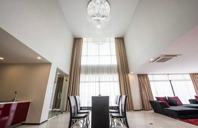 Maline Exclusive Serviced Apartments - Foto 34