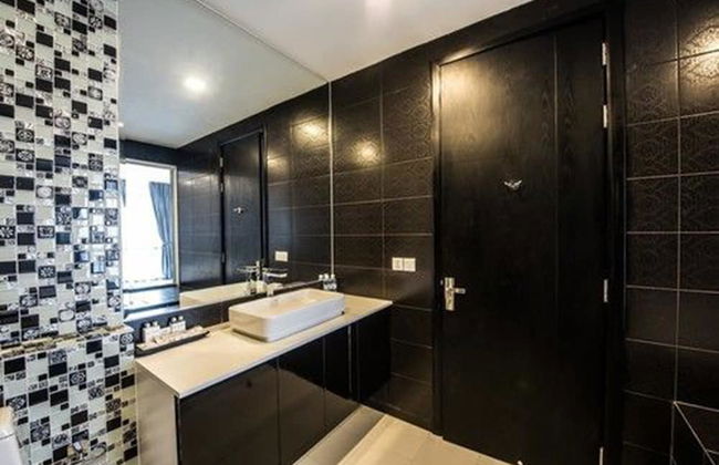 Maline Exclusive Serviced Apartments - Foto 62