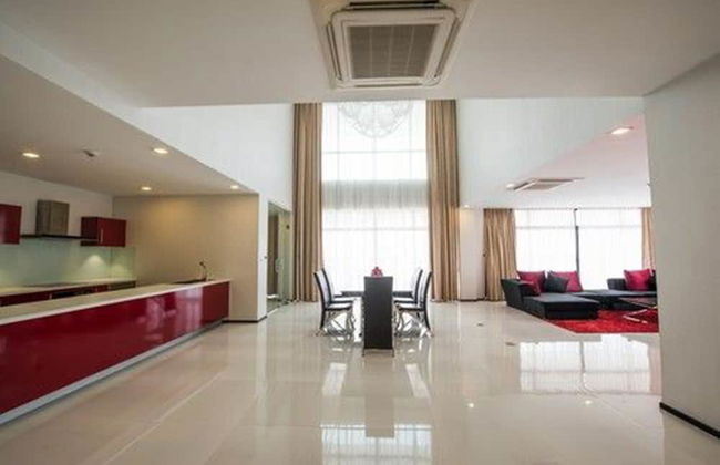 Maline Exclusive Serviced Apartments - Foto 45