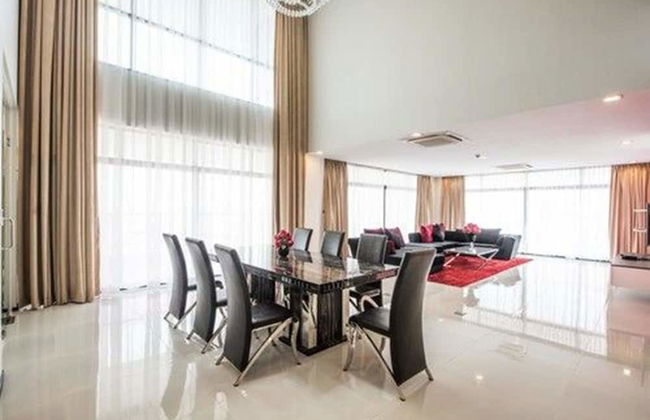 Maline Exclusive Serviced Apartments - Foto 36