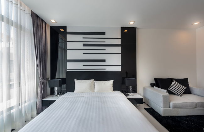 Maline Exclusive Serviced Apartments - Foto 20
