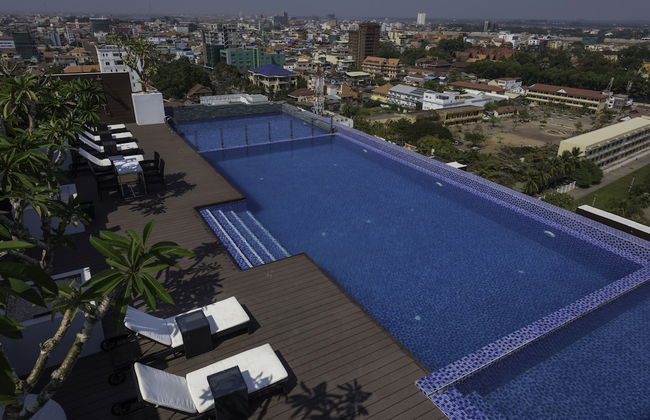 Maline Exclusive Serviced Apartments - Foto 75