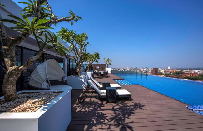 Maline Exclusive Serviced Apartments - Foto 73