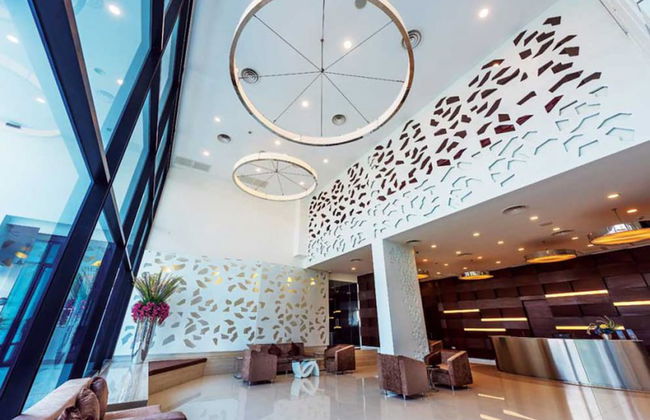 Maline Exclusive Serviced Apartments - Foto 1