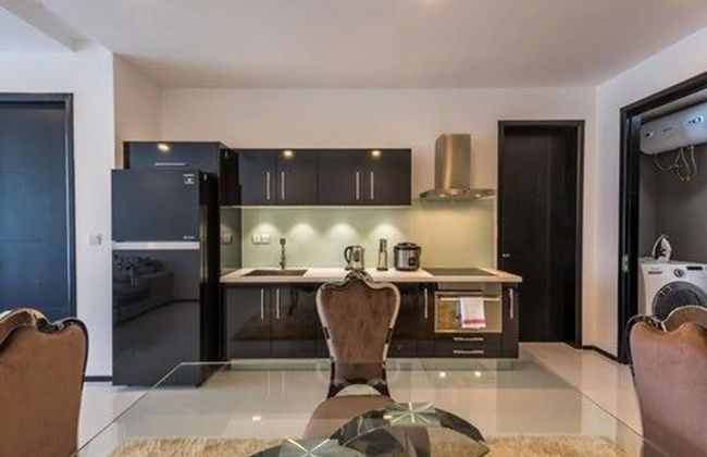 Maline Exclusive Serviced Apartments - Foto 55