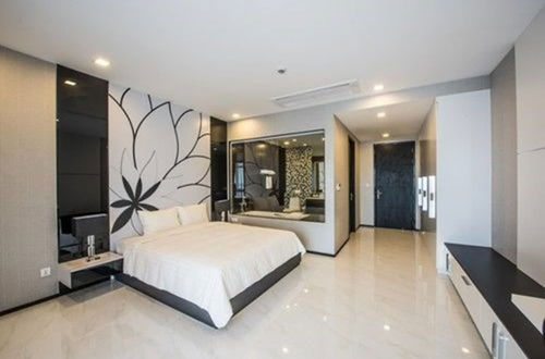 Foto 10 - Maline Exclusive Serviced Apartments