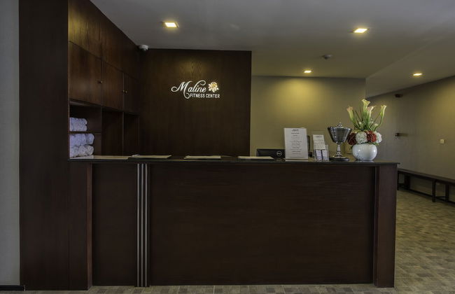 Maline Exclusive Serviced Apartments - Foto 76