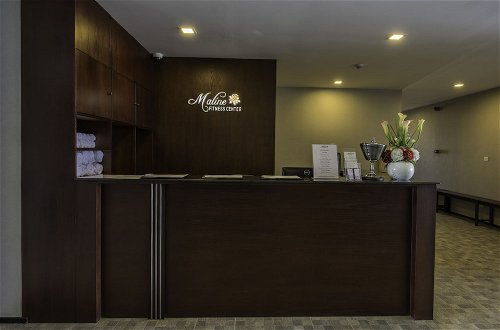 Foto 76 - Maline Exclusive Serviced Apartments