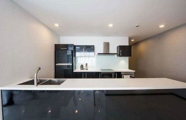 Maline Exclusive Serviced Apartments - Foto 26