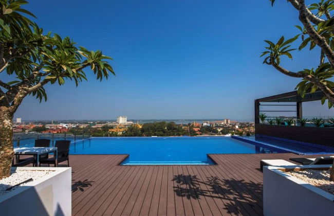 Maline Exclusive Serviced Apartments - Foto 74