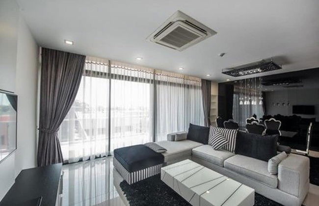 Maline Exclusive Serviced Apartments - Foto 37
