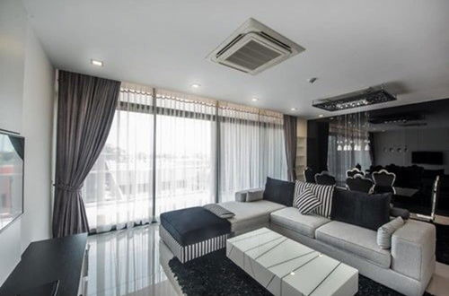 Photo 37 - Maline Exclusive Serviced Apartments
