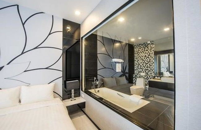 Maline Exclusive Serviced Apartments - Foto 53