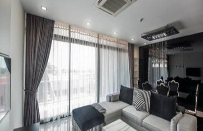Maline Exclusive Serviced Apartments - Foto 44