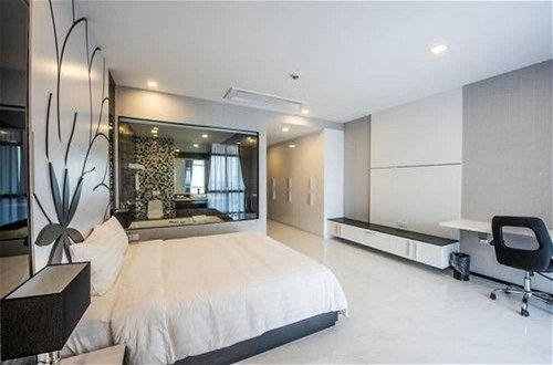 Photo 2 - Maline Exclusive Serviced Apartments