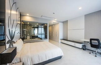 Foto 2 - Maline Exclusive Serviced Apartments