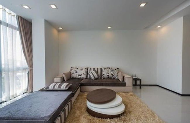Maline Exclusive Serviced Apartments - Foto 35