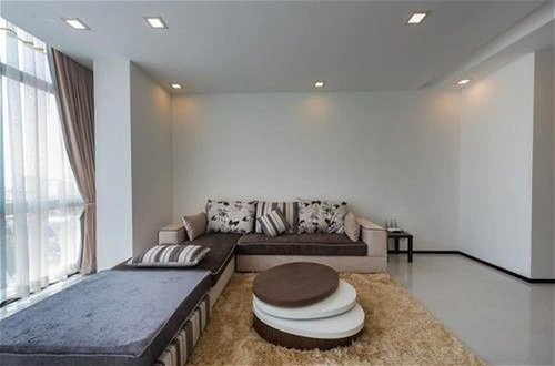 Photo 35 - Maline Exclusive Serviced Apartments