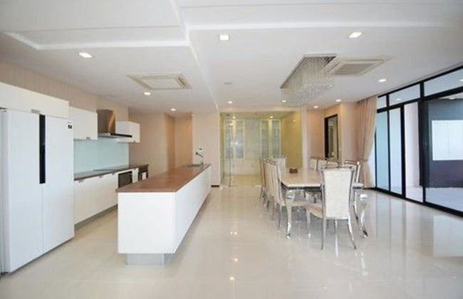Maline Exclusive Serviced Apartments - Foto 32
