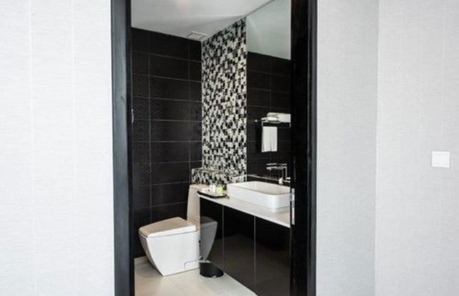 Maline Exclusive Serviced Apartments - Foto 68