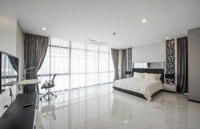 Maline Exclusive Serviced Apartments - Foto 57