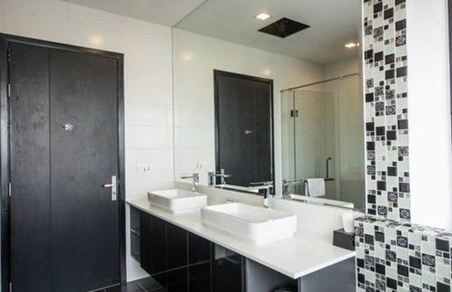 Maline Exclusive Serviced Apartments - Foto 69