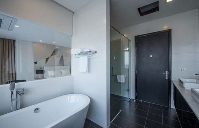 Maline Exclusive Serviced Apartments - Foto 67