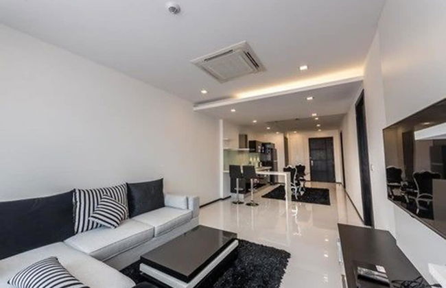 Maline Exclusive Serviced Apartments - Foto 42