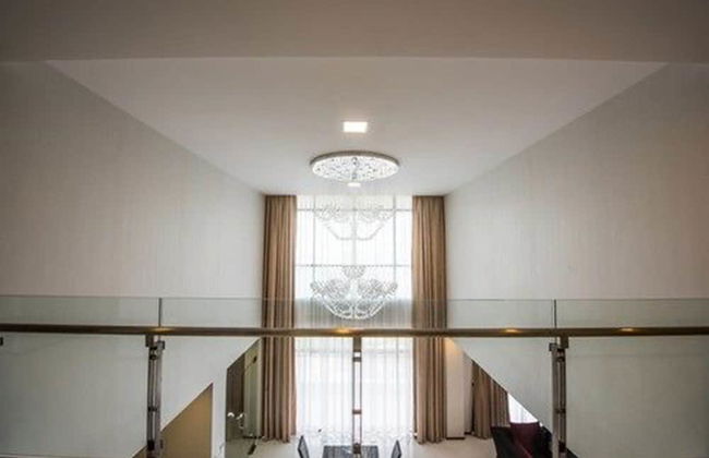 Maline Exclusive Serviced Apartments - Foto 46