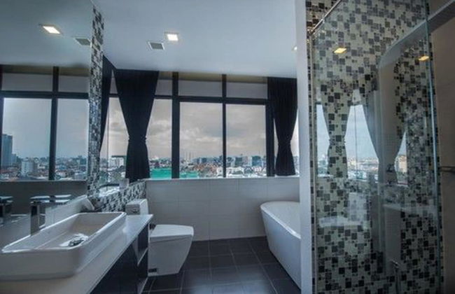 Maline Exclusive Serviced Apartments - Foto 63